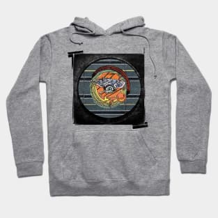 Cybernetic Guilt Hoodie